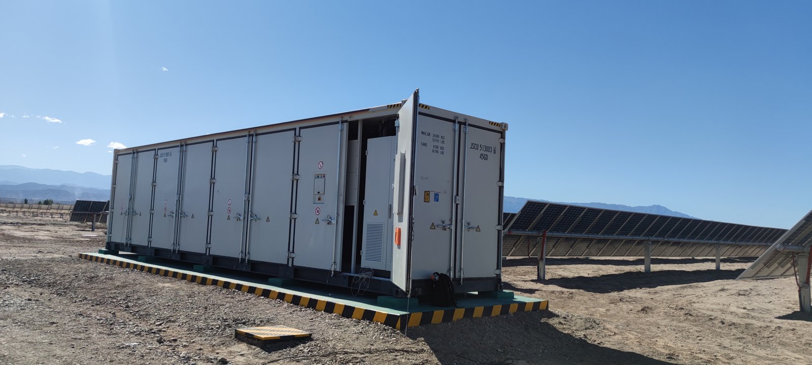 Mantenimiento Cañada Honda 1